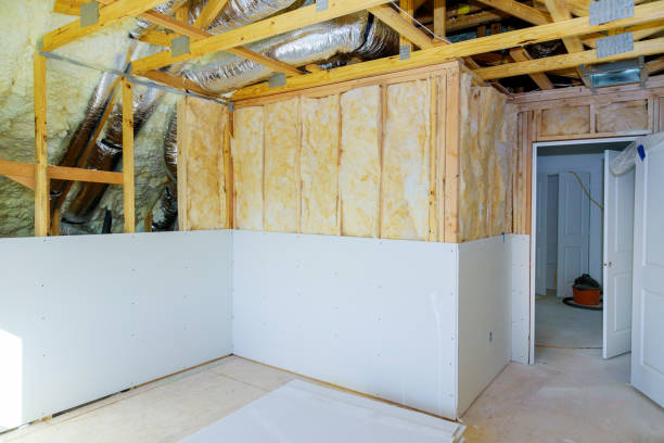 Best Types of Insulation in Leisure World, MD