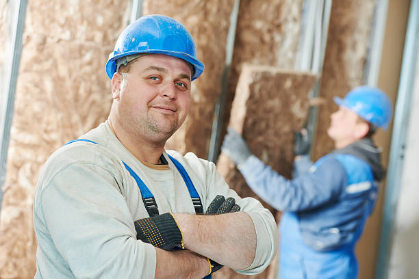 Best Insulation for Specific Applications in Leisure World, MD