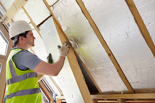 Best Insulation for Specific Applications in Leisure World, MD